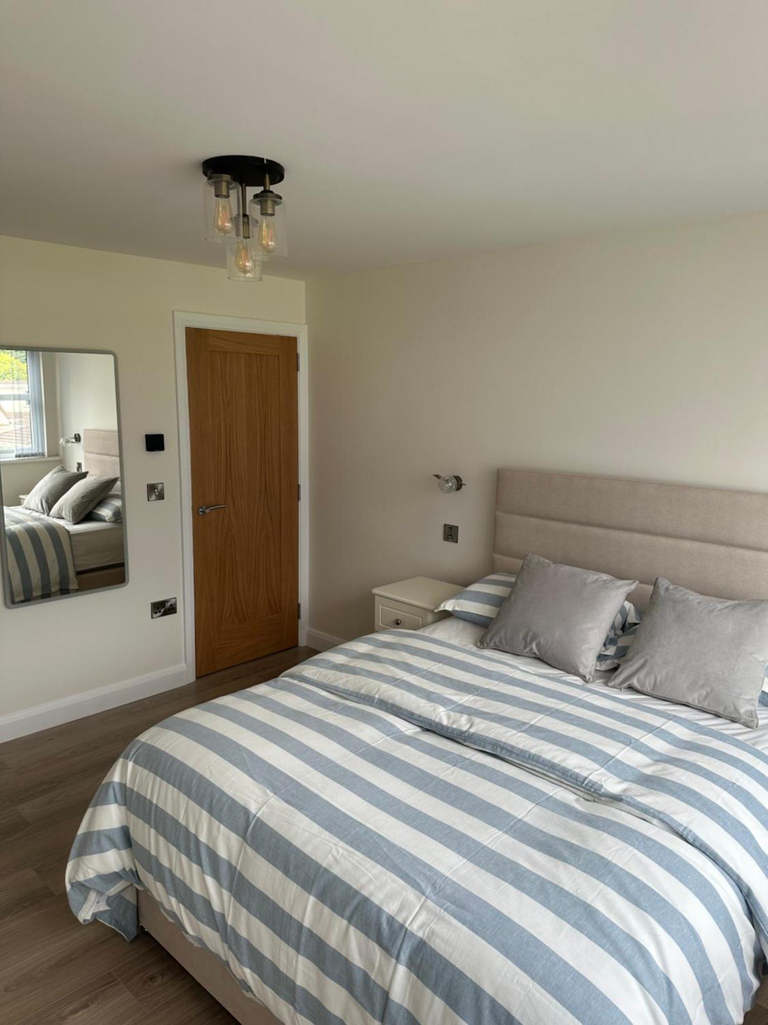 Jjs Retreat Holiday home